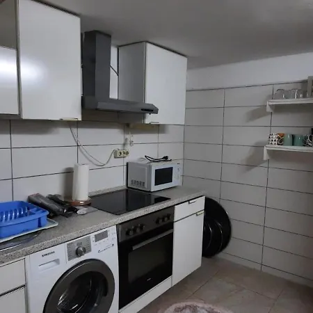 Vila Gesamt Rheinhaus