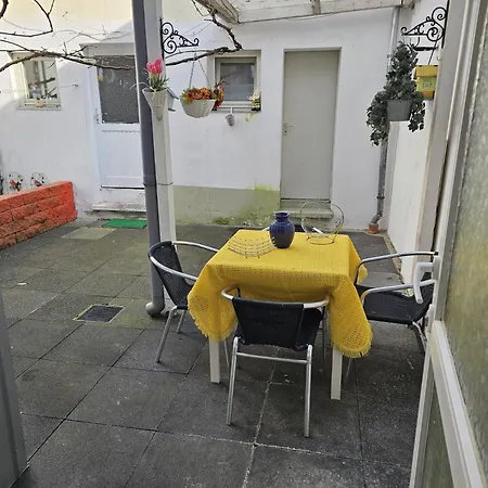 Villa Gesamt Rheinhaus