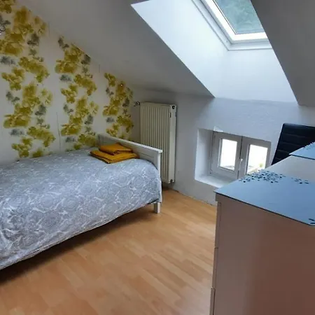 Villa Gesamt Rheinhaus *