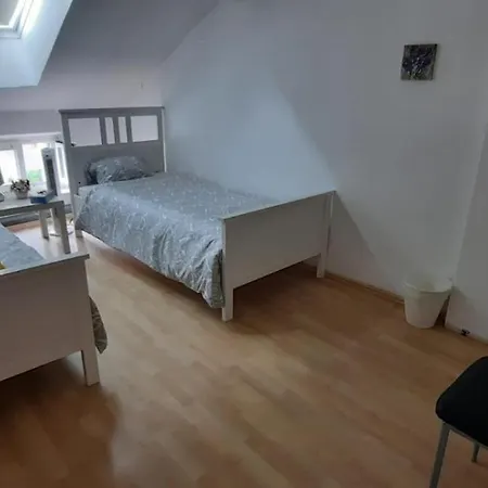 Gesamt Rheinhaus Bonn