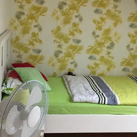 Gesamt Rheinhaus * Bonn