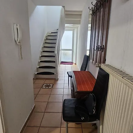 Vila Gesamt Rheinhaus *