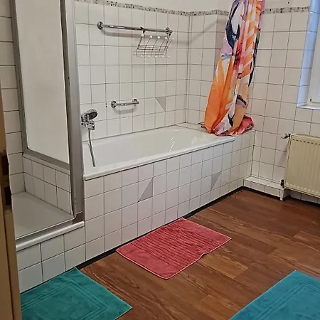 Gesamt Rheinhaus Villa Bonn