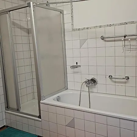 Villa Gesamt Rheinhaus