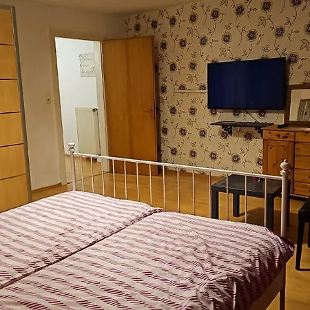 Vila Gesamt Rheinhaus Bonn