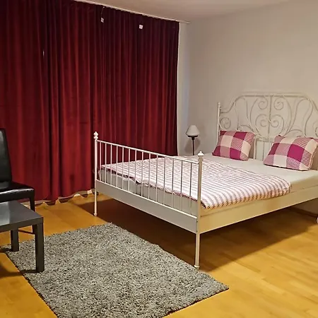 Gesamt Rheinhaus Vila