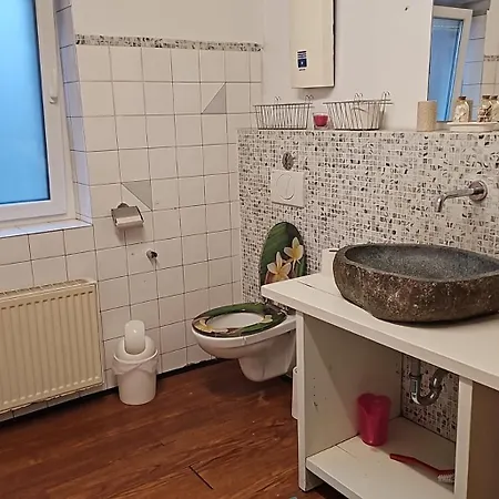 Villa Gesamt Rheinhaus Bonn