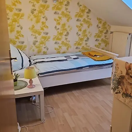 Gesamt Rheinhaus * Bonn