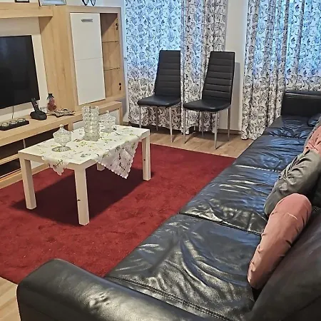 Villa Gesamt Rheinhaus