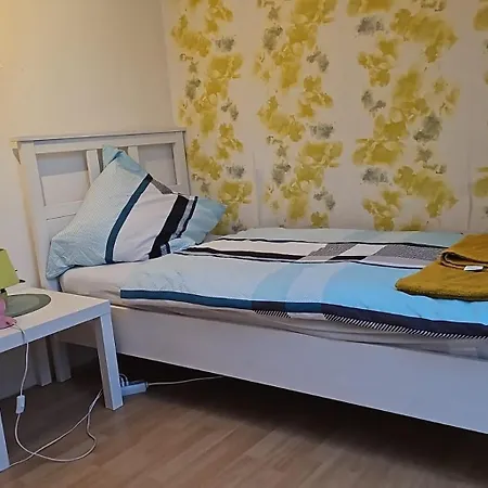 Villa Gesamt Rheinhaus *