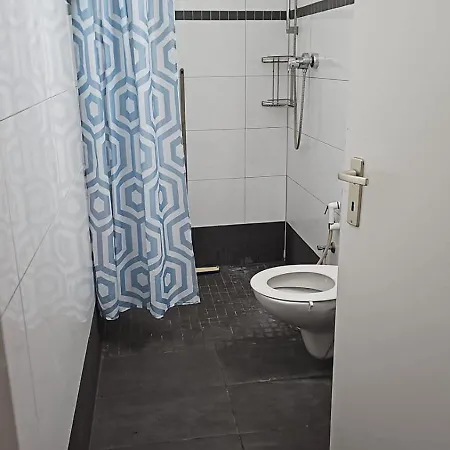 Villa Gesamt Rheinhaus