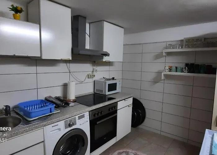 Villa Gesamt Rheinhaus