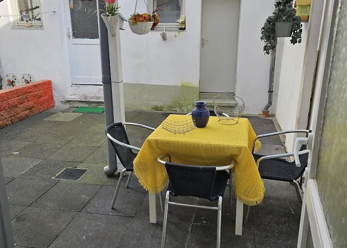 Vila Gesamt Rheinhaus