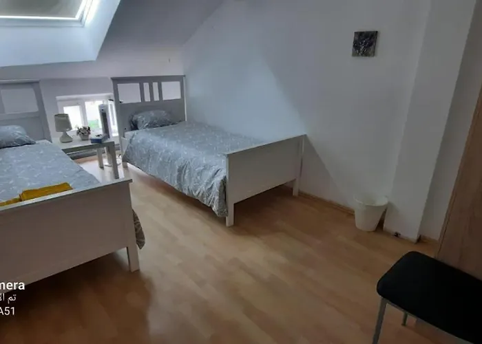 Gesamt Rheinhaus Bonn