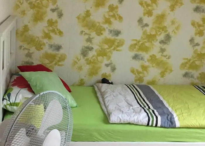 Gesamt Rheinhaus * Bonn