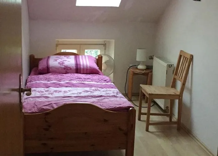 Vila Gesamt Rheinhaus Bonn