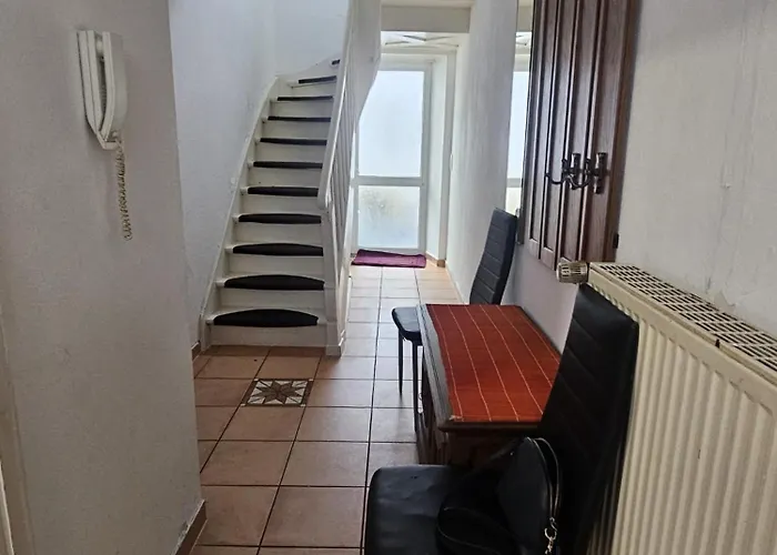 Vila Gesamt Rheinhaus *