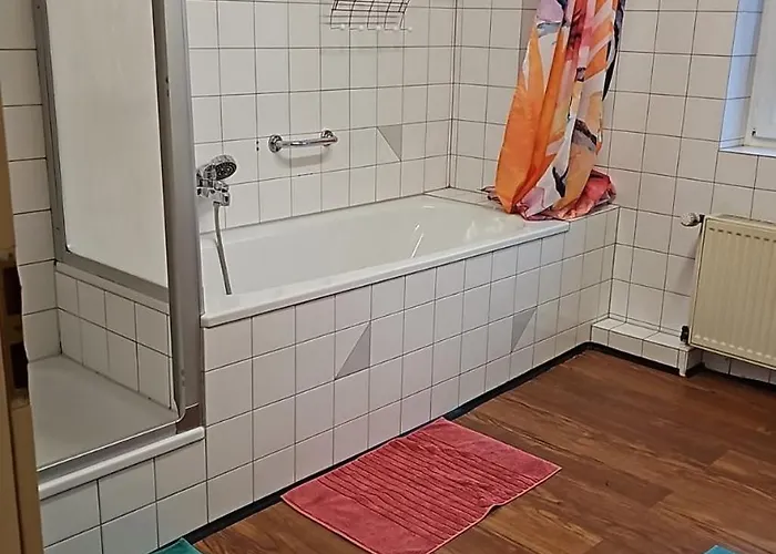 Gesamt Rheinhaus Vila Bonn