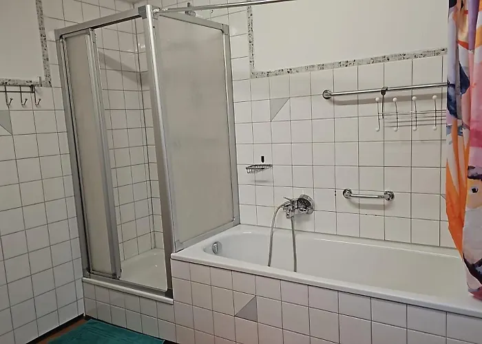 Vila Gesamt Rheinhaus